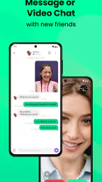 Azar: Video Chat, Meet Friends screenshot