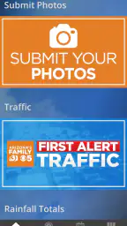 AZFamily's First Alert Weather screenshot