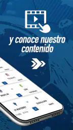 Azteca Deportes: EN VIVO screenshot