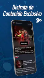 Azteca Deportes: EN VIVO screenshot