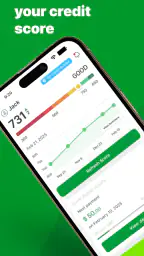 B9: Cash Advance screenshot