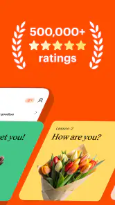 Babbel - Learn Languages screenshot