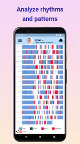 Baby Connect: Newborn Tracker screenshot