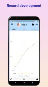 Baby Connect: Newborn Tracker screenshot