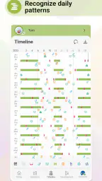 Baby Daybook - Newborn Tracker screenshot