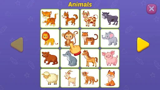 Baby Games: Piano & Baby Phone screenshot