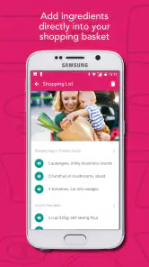 Baby-Led Weaning Recipes screenshot