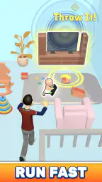 Baby Prank screenshot