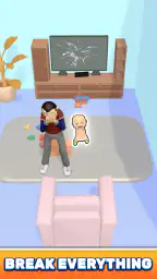 Baby Prank screenshot