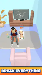 Baby Prank screenshot