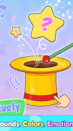 Baby Rattle: Giggles & Lullaby screenshot