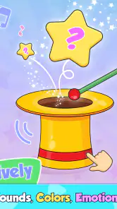 Baby Rattle: Giggles & Lullaby screenshot