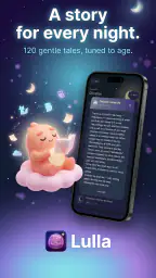 Baby Sleep Tracker: Lulla screenshot