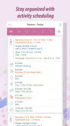 Baby Tracker - Newborn Log screenshot