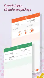 Baby Tracker - Newborn Log screenshot