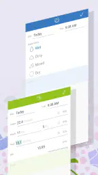 Baby Tracker - Newborn Log screenshot