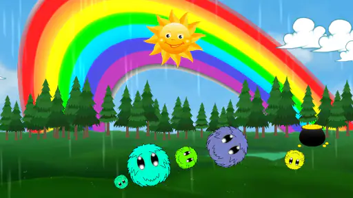 Baby Zone for Toddler & Parent screenshot