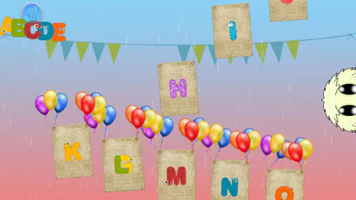 Baby Zone for Toddler & Parent screenshot