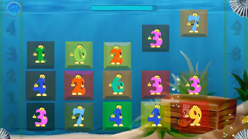 Baby Zone for Toddler & Parent screenshot