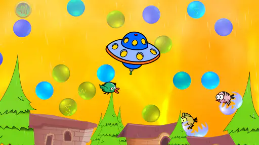 Baby Zone for Toddler & Parent screenshot