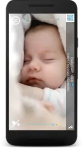 BabyCam - Baby Monitor Camera screenshot