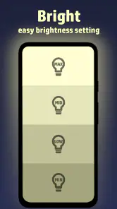 BabyLight - Baby Night Light screenshot
