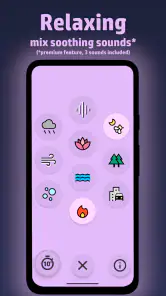 BabyLight - Baby Night Light screenshot