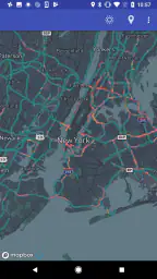 Back Seat Navigator screenshot
