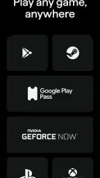 Backbone — Next-Level Play screenshot