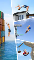 Backflip Mania screenshot