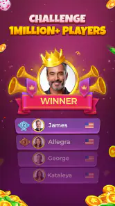 Backgammon Friends Online screenshot