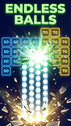 Ball Bounce screenshot