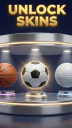 Ball Bounce screenshot