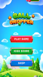 Ball Dropper screenshot