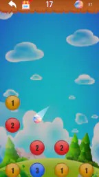 Ball Dropper screenshot