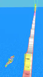 Balls Go High screenshot
