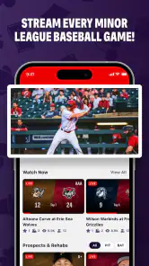Bally Sports Live screenshot