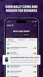 Bally Sports Live screenshot