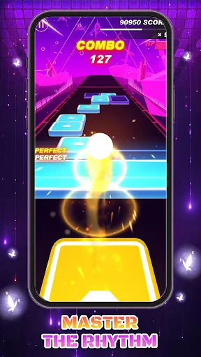 Ballz Star screenshot