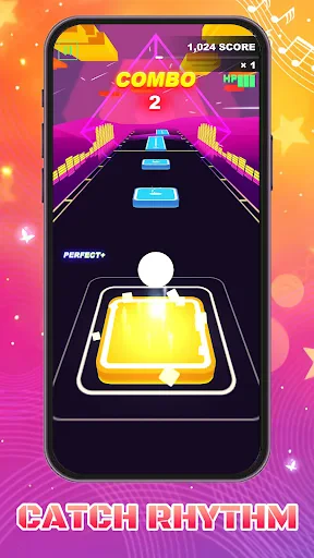 Ballz Star screenshot