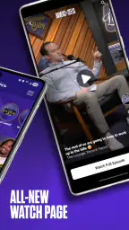 Baltimore Ravens Mobile screenshot