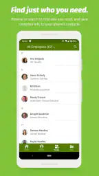 BambooHR screenshot