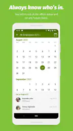 BambooHR screenshot
