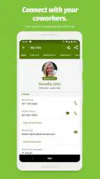 BambooHR screenshot