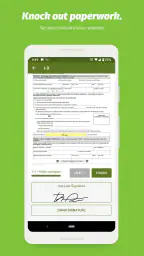 BambooHR screenshot