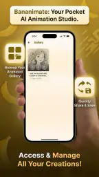 Bananimate screenshot