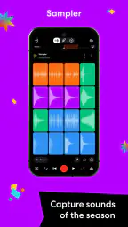 BandLab – Music Making Studio screenshot