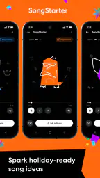 BandLab – Music Making Studio screenshot
