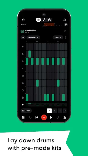 BandLab – Music Making Studio screenshot
