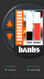 Banks Power screenshot
